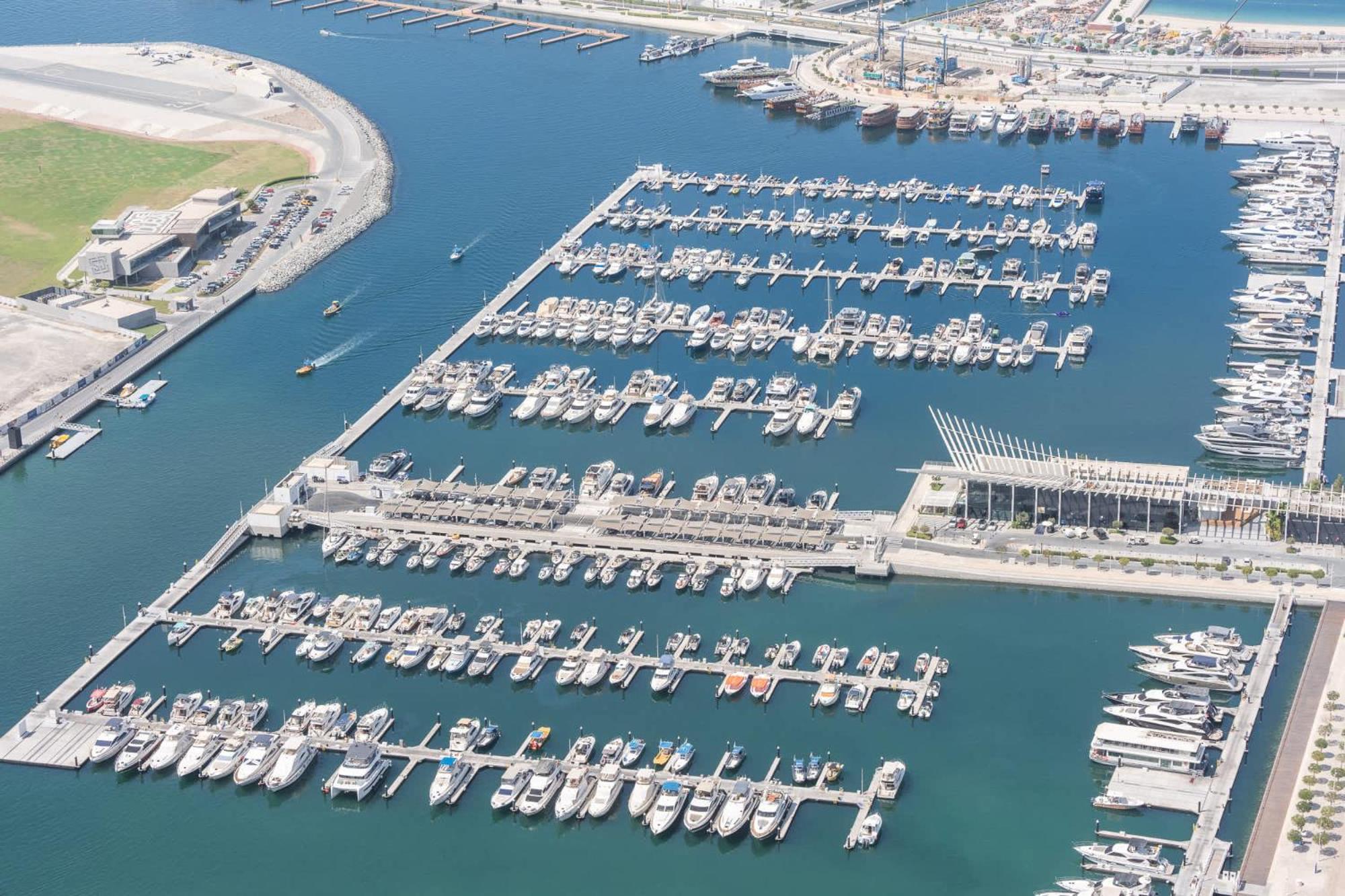 Luxurious 2-bedroom Perfect For Families In Marina Dubai