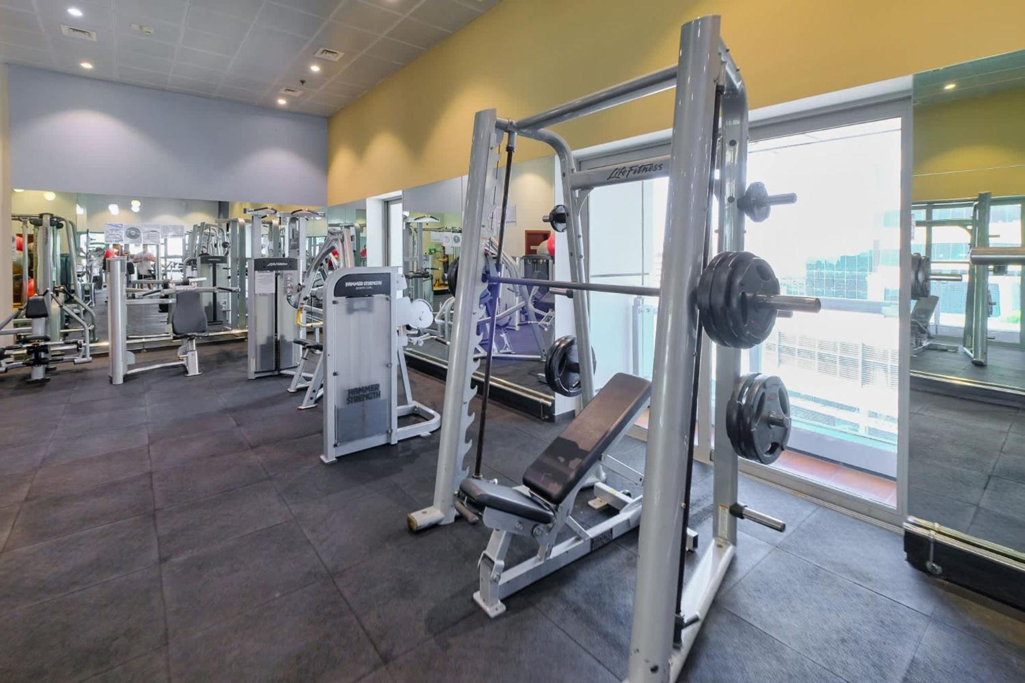 Luxurious 2-bedroom Perfect For Families In Marina Apartment *