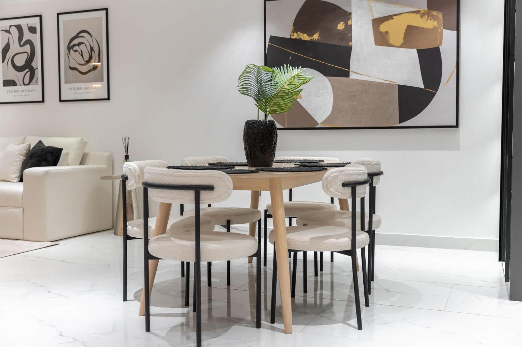 Luxurious 2-bedroom Perfect For Families In Marina Dubai