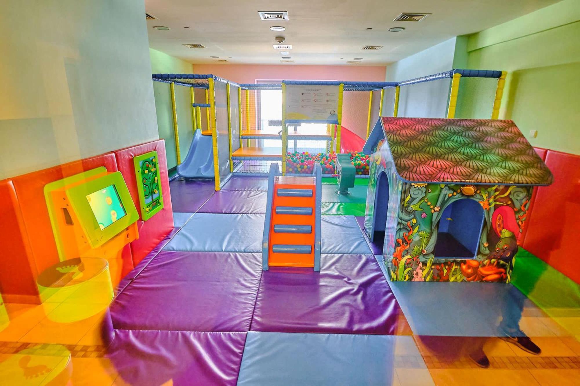 Luxurious 2-bedroom Perfect For Families In Marina * Dubai