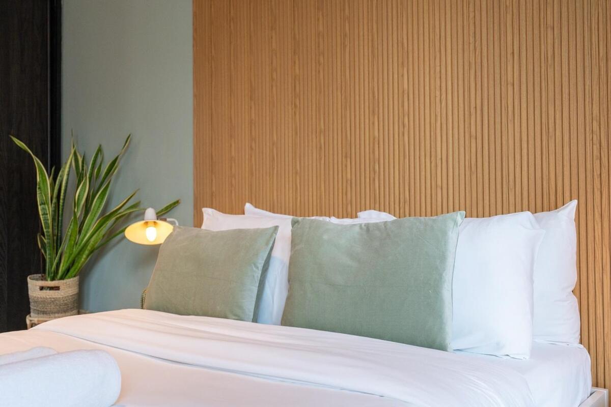 Apartment Welcoming Perfect For 2 In Marina Dubai