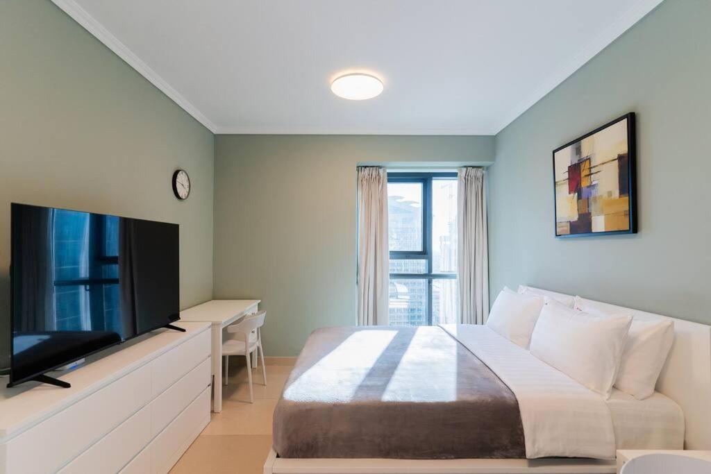 Cozy In Jlt Apartment Dubai