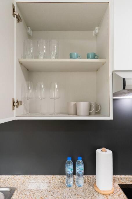 Apartment Cozy In Jlt Dubai