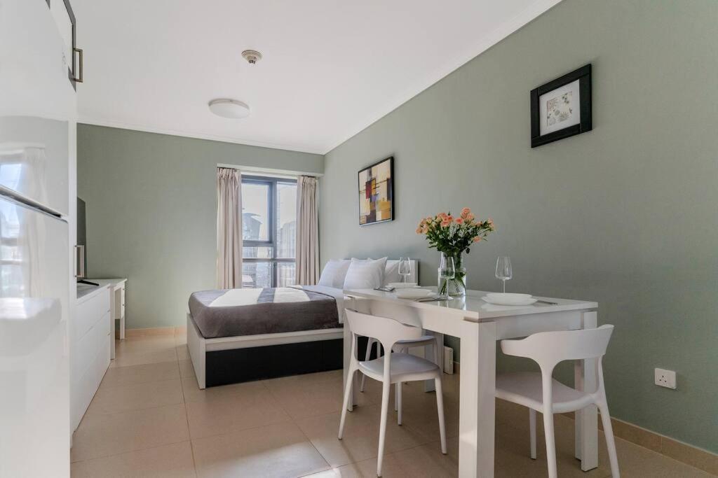 Apartment Cozy In Jlt *