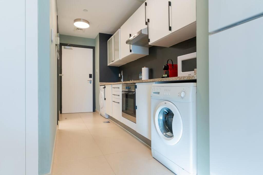 Cozy In Jlt Apartment Dubai