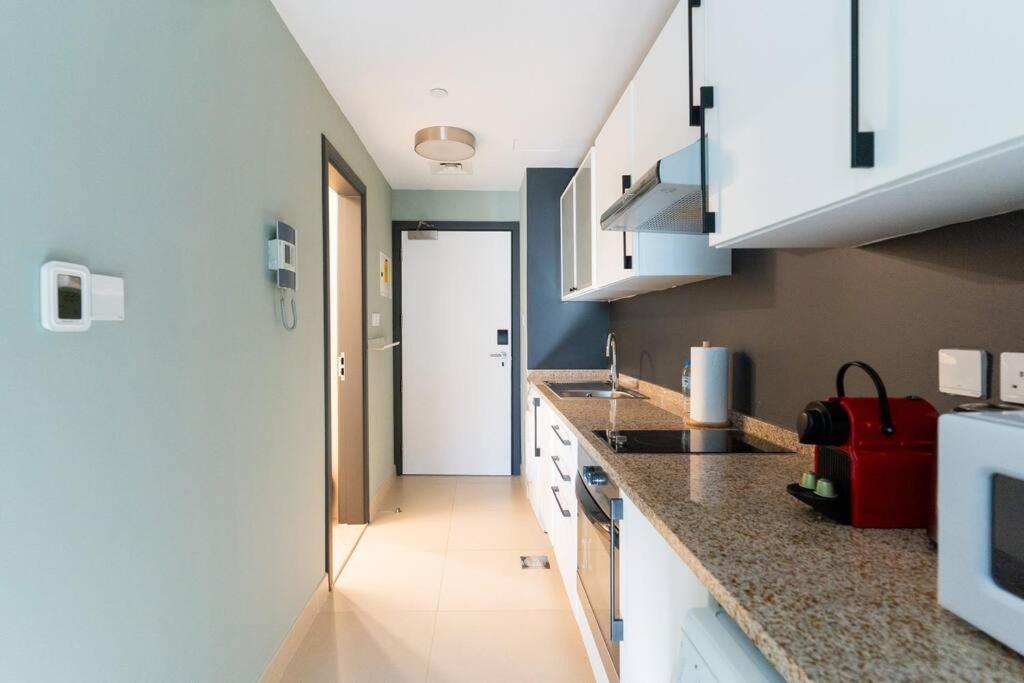 Cozy In Jlt Dubai