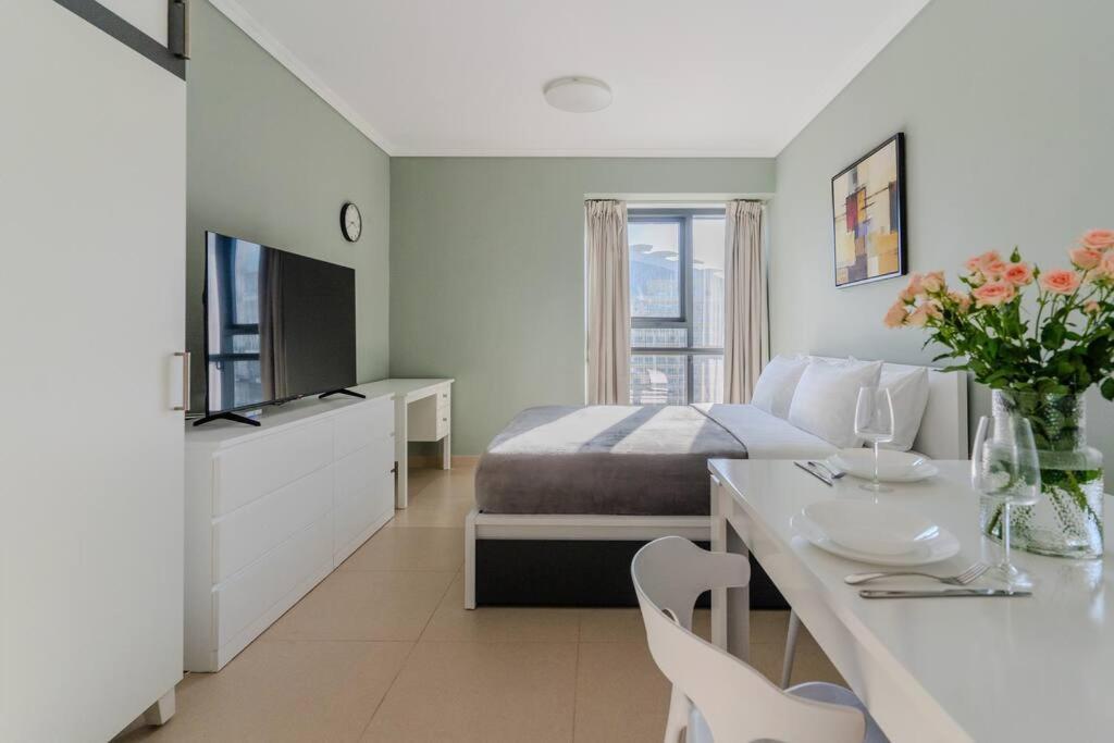 Apartment Cozy In Jlt