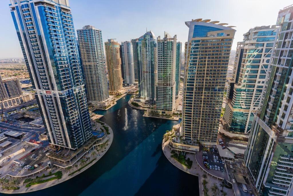 Cozy In Jlt Apartment Dubai