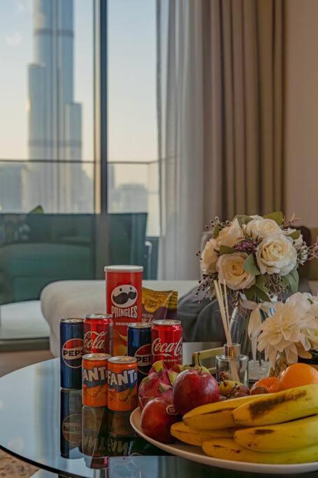 Venetian - Spacious 3br With Stunning Burj Views Apartment