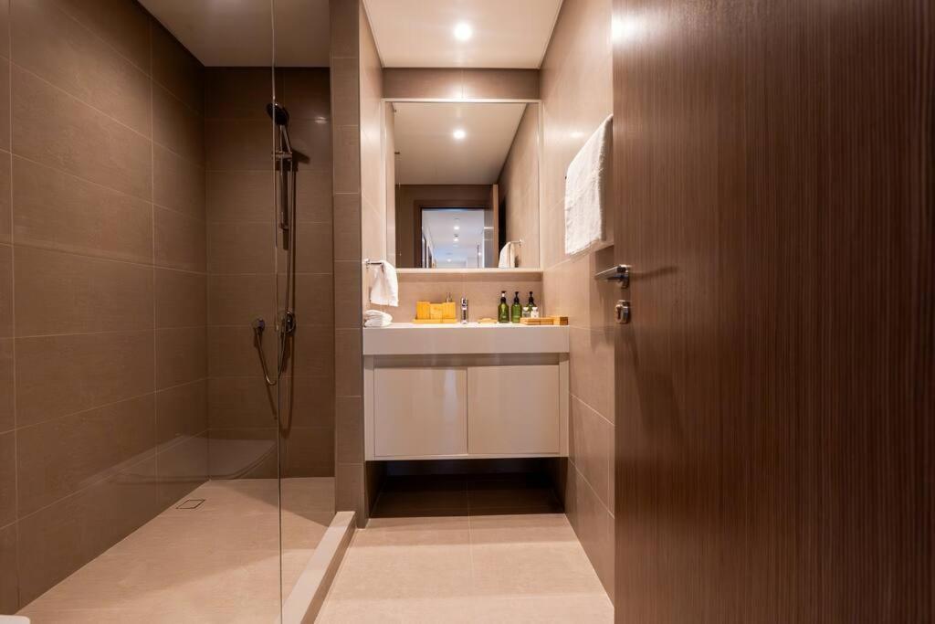 Venetian - Spacious 3br With Stunning Burj Views Apartment