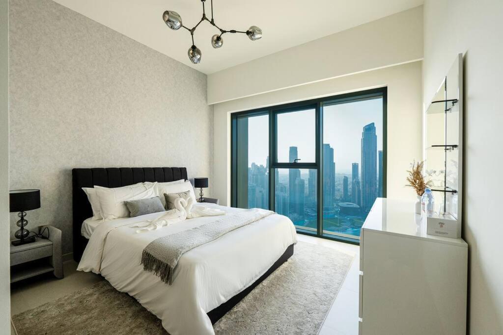 Venetian - Spacious 3br With Stunning Burj Views Apartment