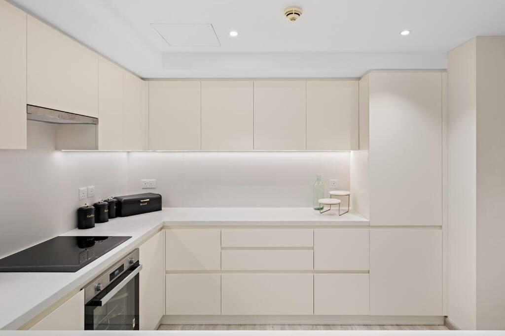 Apartment First Class 2br Incredible Burj Khalifa View *
