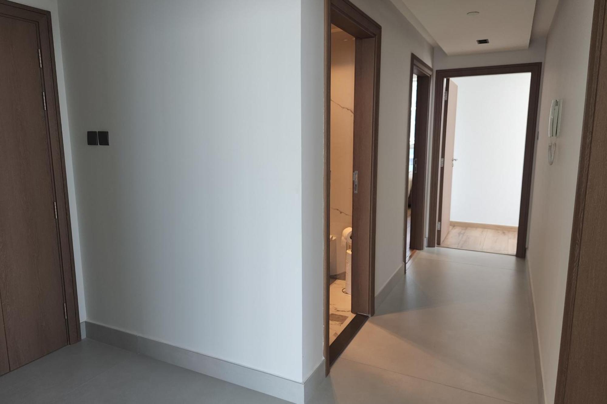 Beachfront 250 View Private High Floor