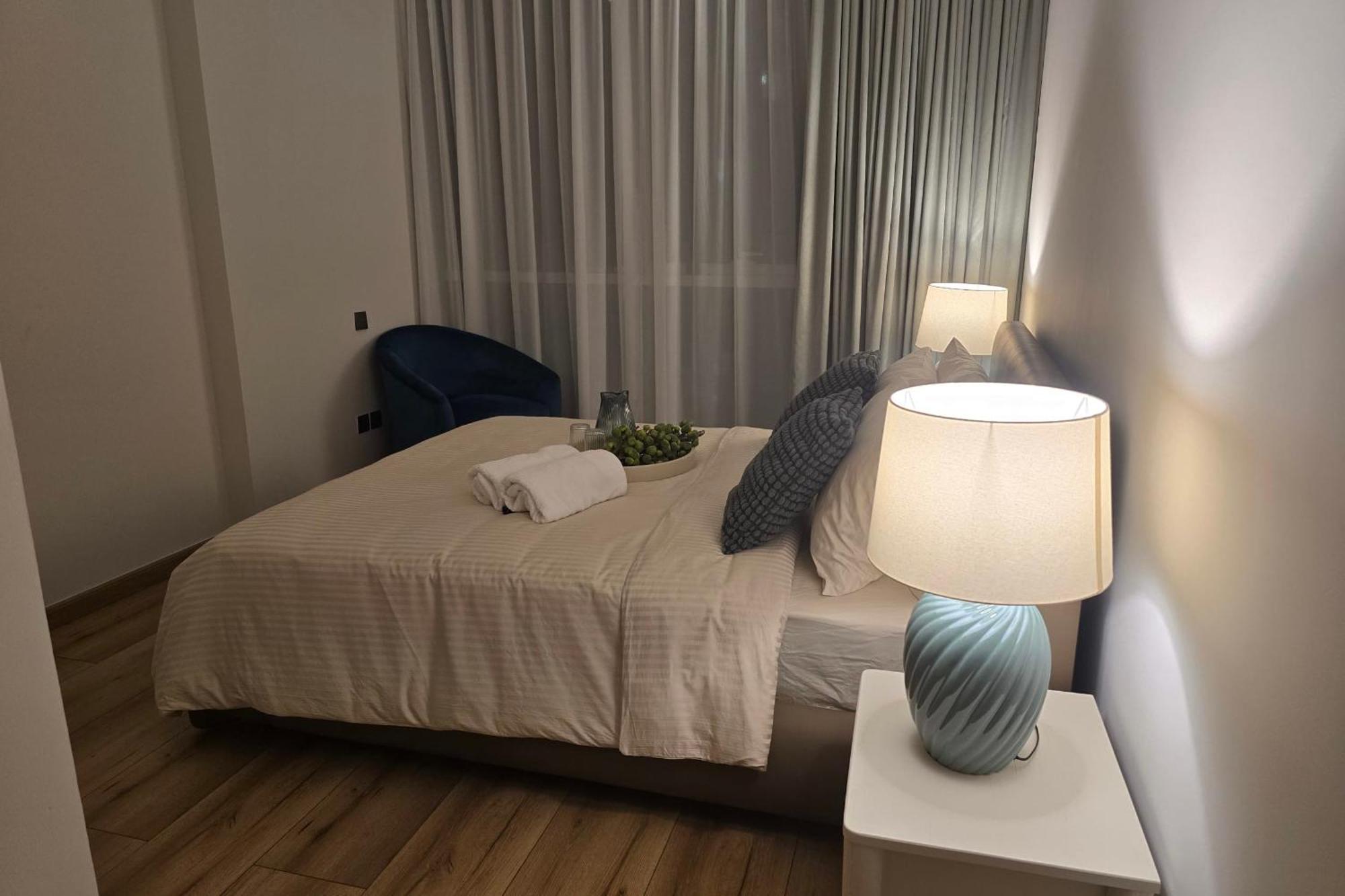 Apartment Beachfront 250 View Private High Floor *