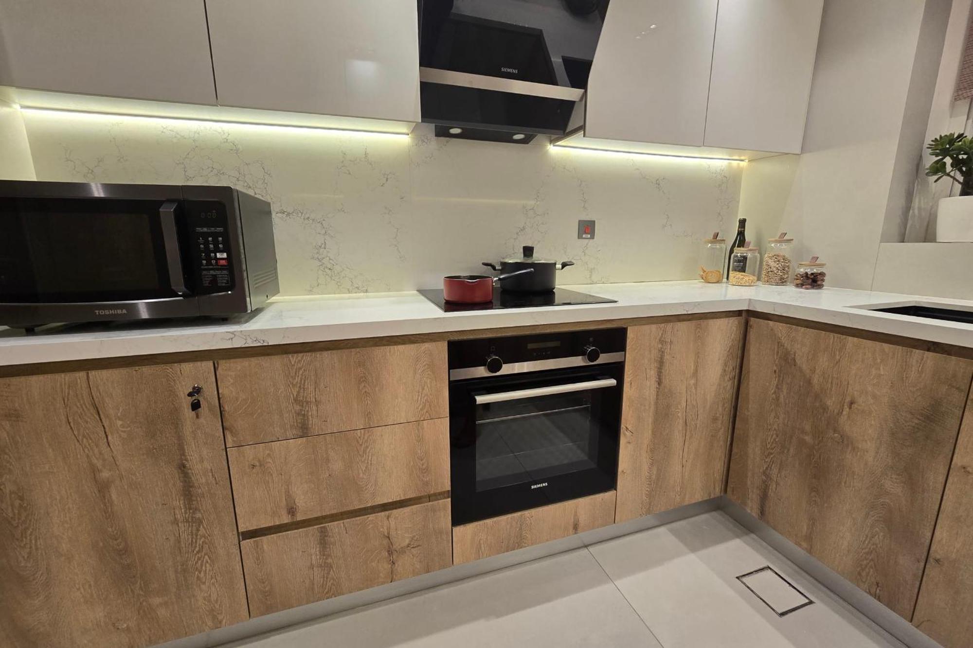 Apartment Beachfront 250 View Private High Floor Dubai