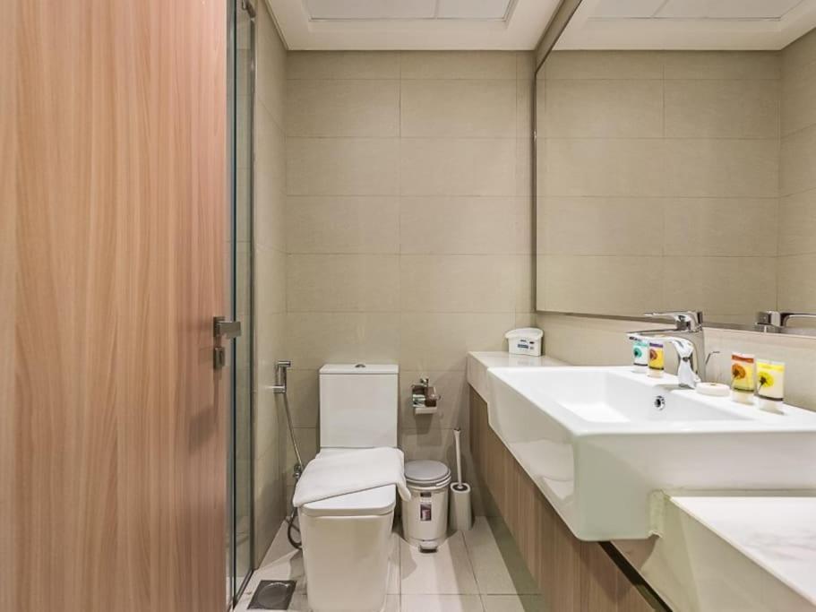 Relaxing Retreat In Vibrant Meydan * Dubai