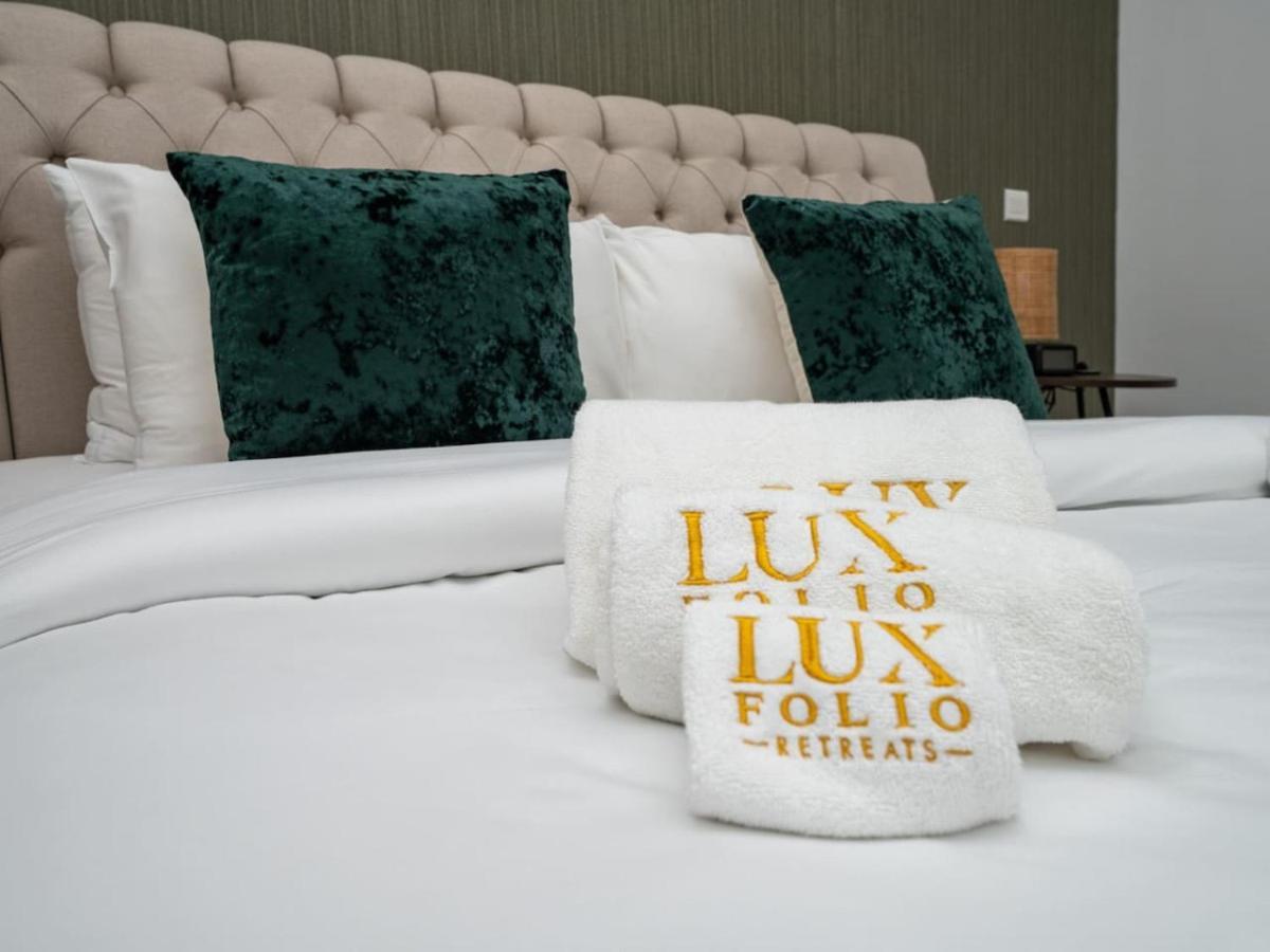 Chic 1 Bed Getaway In Al Jaddaf Easy Access * Dubai