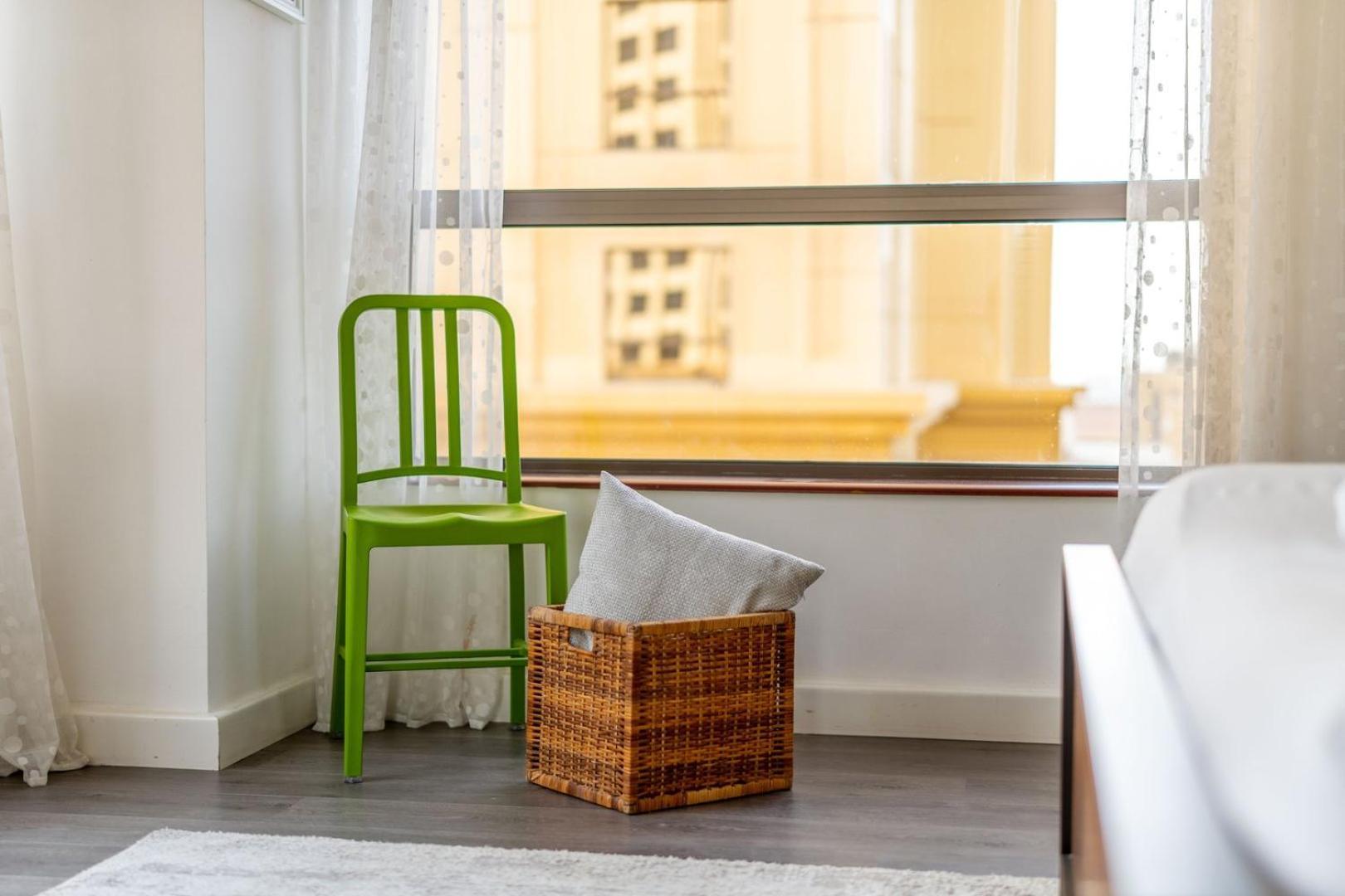 Guestready - Serene Retreat With Ain Views Apartment Dubai