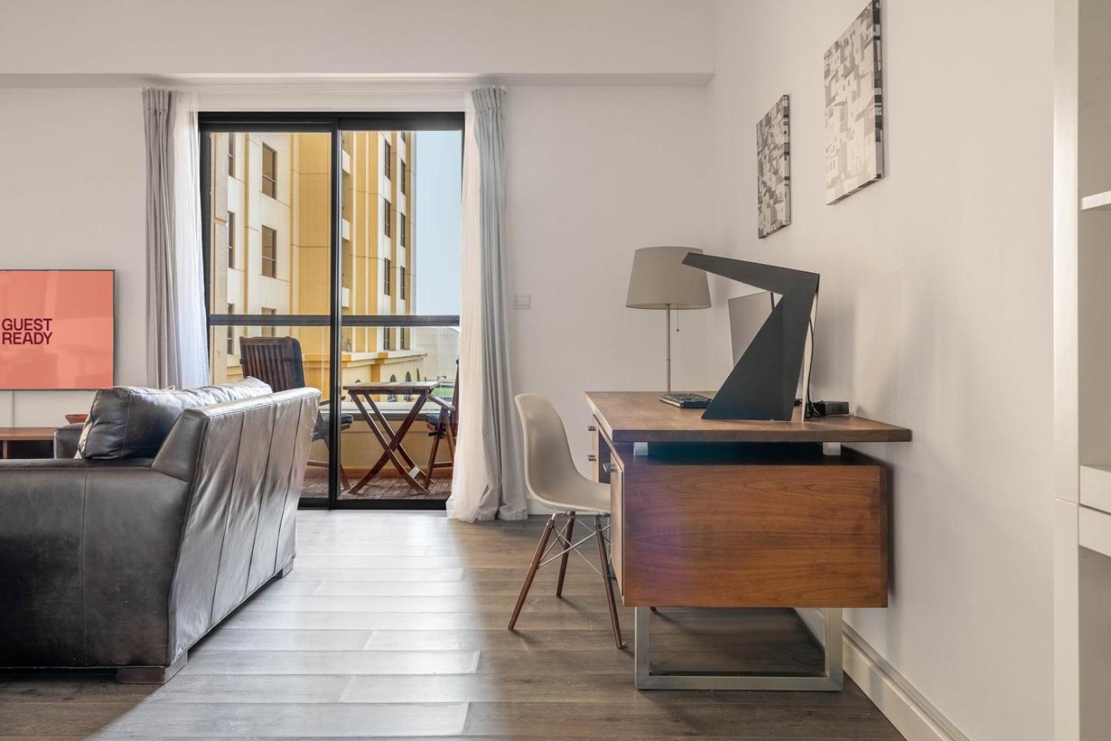 Apartment Guestready - Serene Retreat With Ain Views