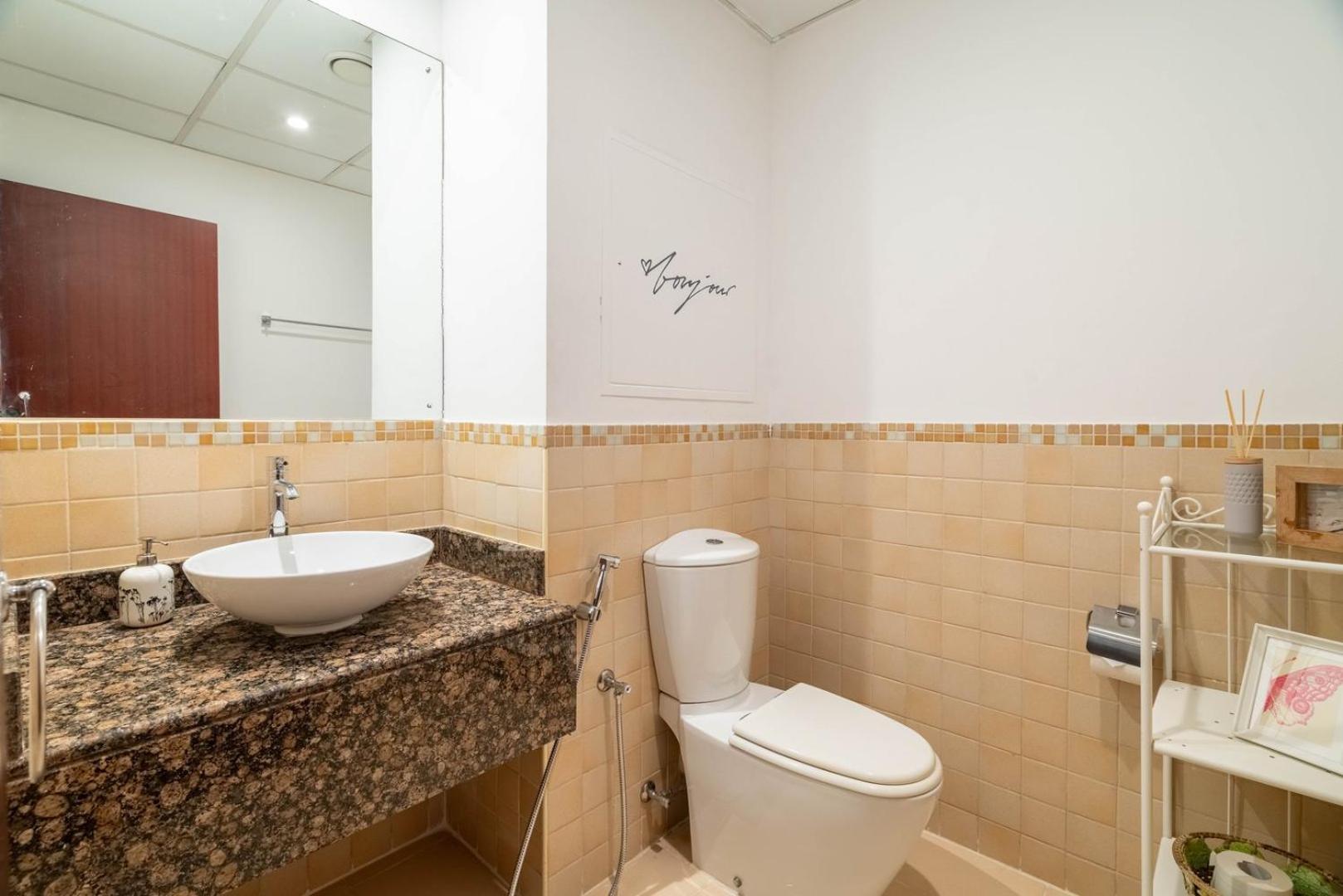 Guestready - Serene Retreat With Ain Views Apartment Dubai
