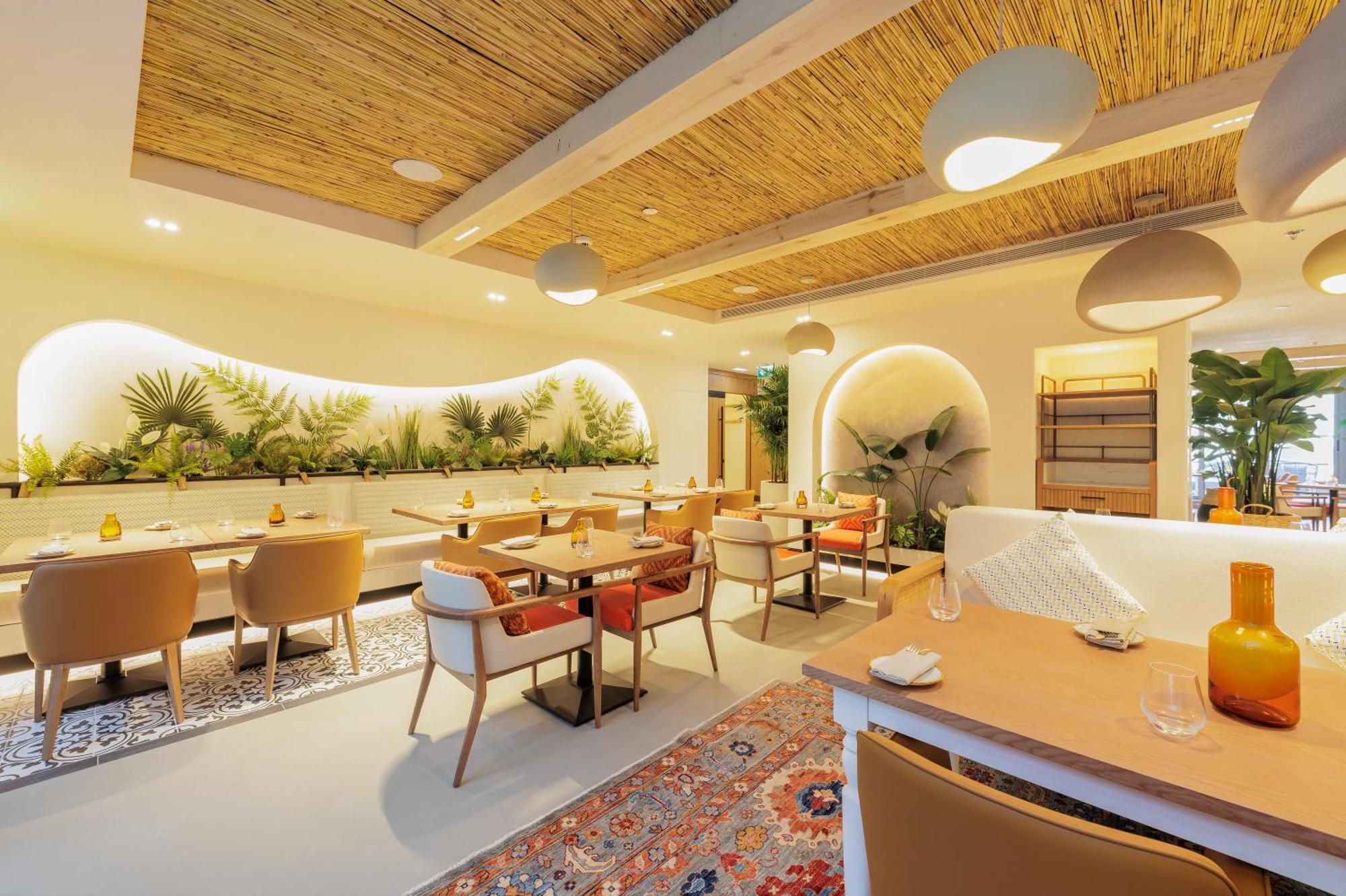 Avalon Jumeirah Village Circle Hotel 3*
