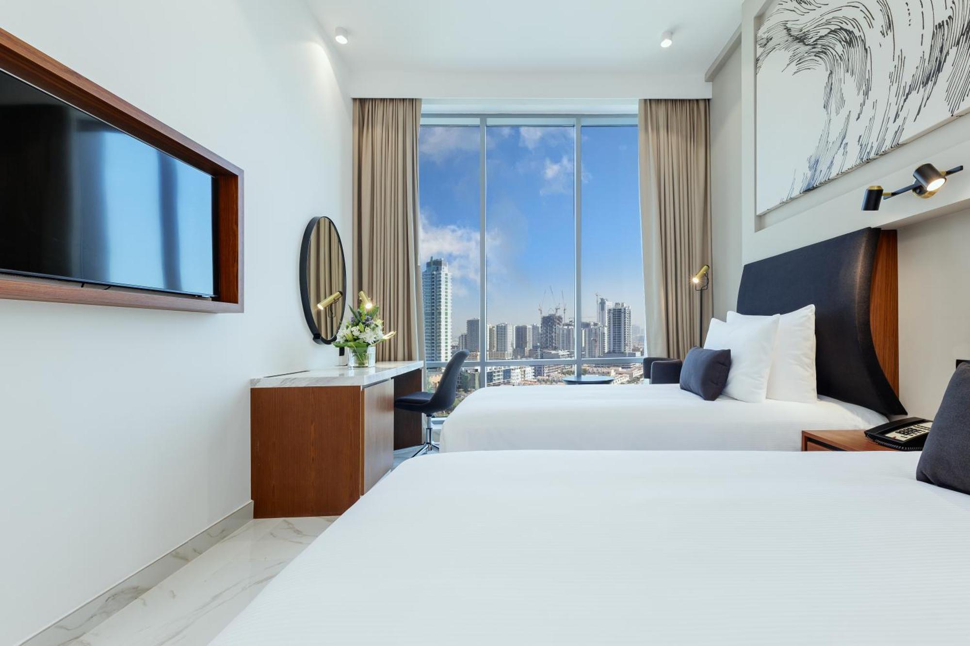 Hotel Avalon Jumeirah Village Circle