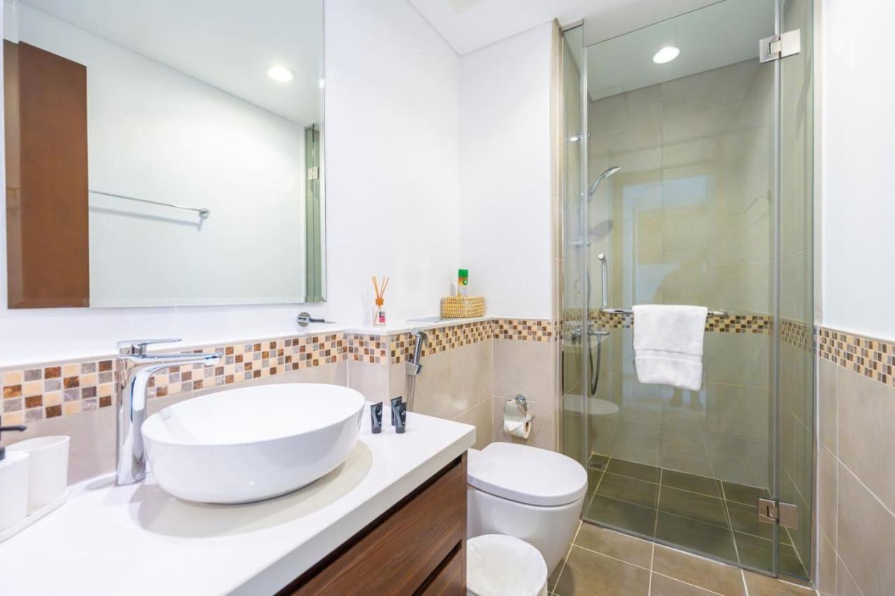 The Dreamer 1br Burj Khalifa View Business Bay
