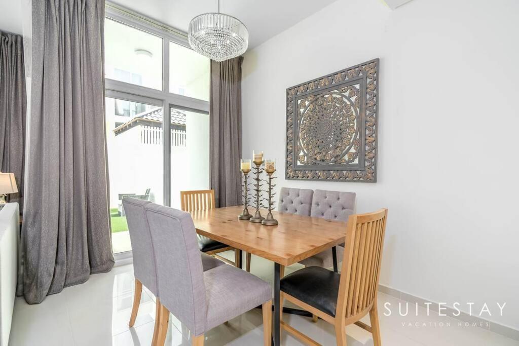 Apartment Spacious New Build In Residential Community *