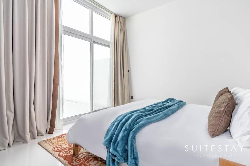 Apartment Spacious New Build In Residential Community Dubai