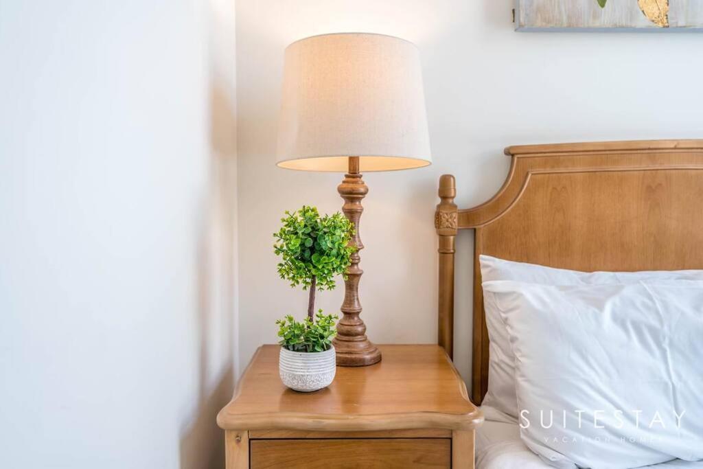 Spacious New Build In Residential Community Apartment *