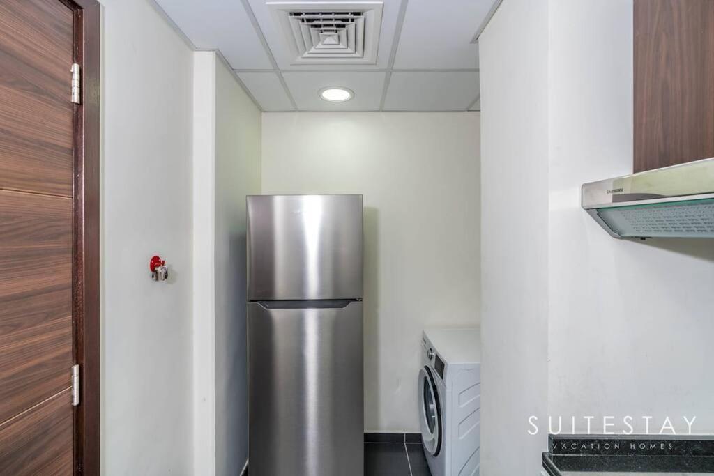 Apartment Spacious New Build In Residential Community Dubai