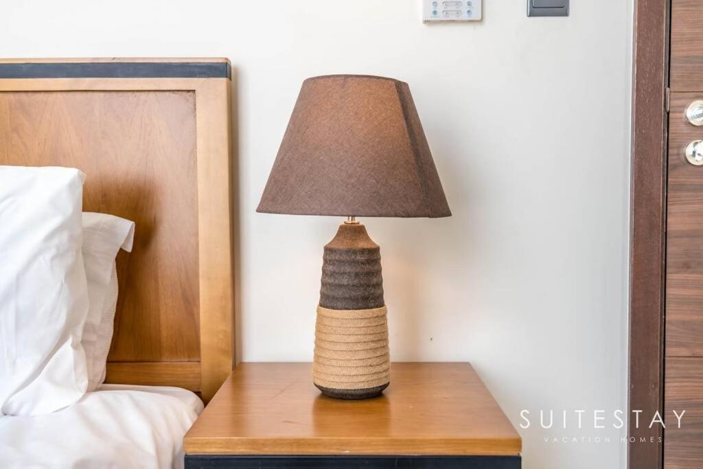 Apartment Spacious New Build In Residential Community