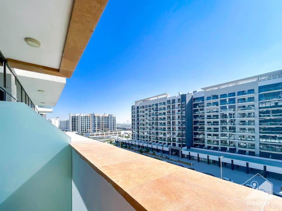Luxury Living In Azizi Riviera & Cozy Balcony *