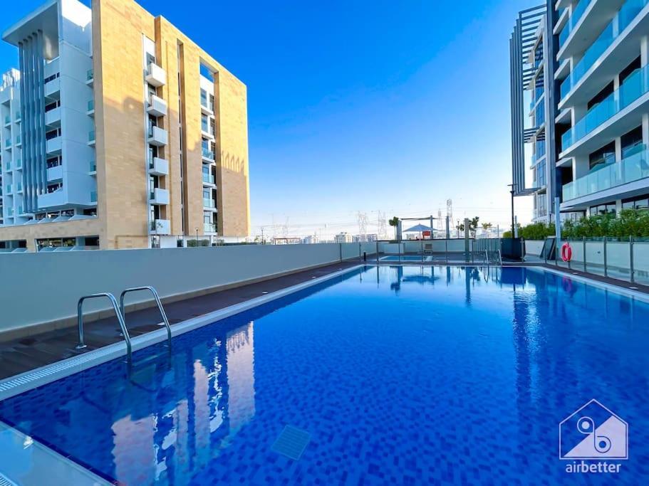 Luxury Living In Azizi Riviera & Cozy Balcony *