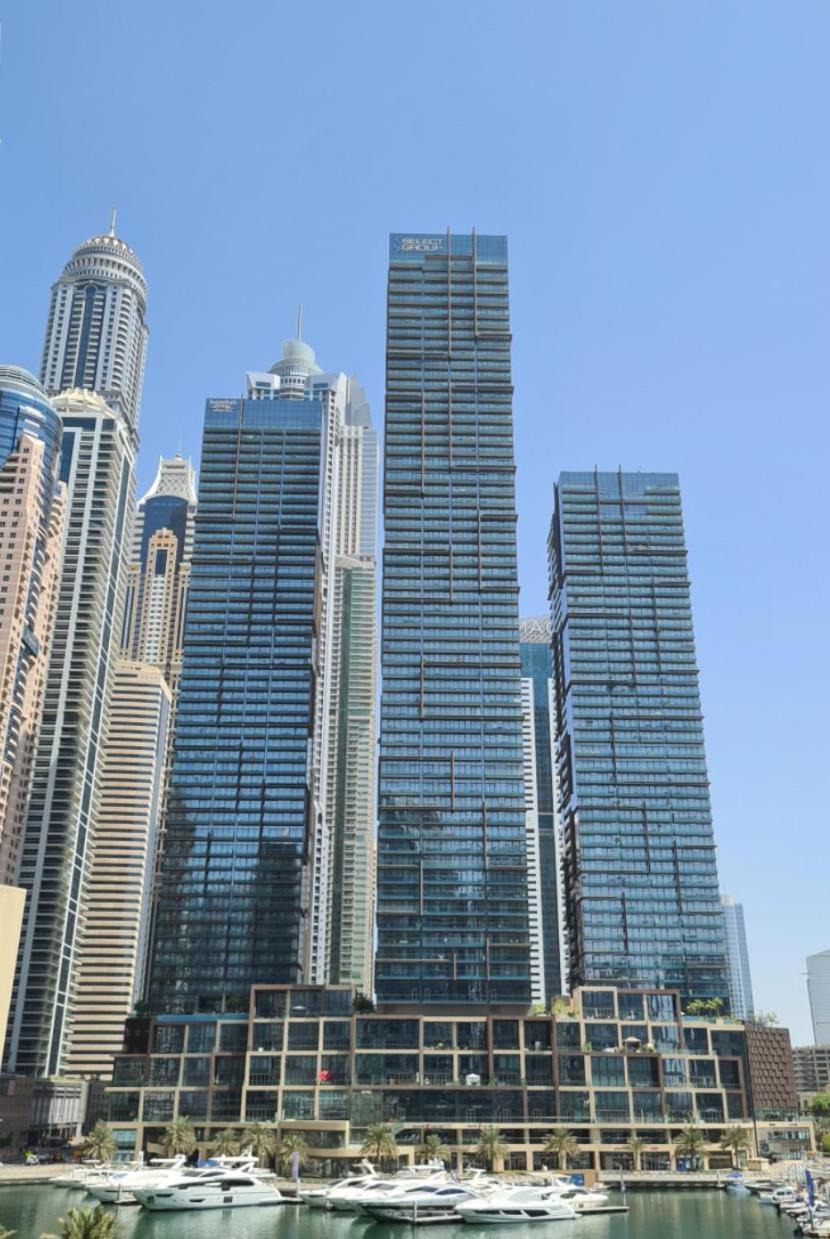 Apartment Cosy Fully Renovated Marina Gate