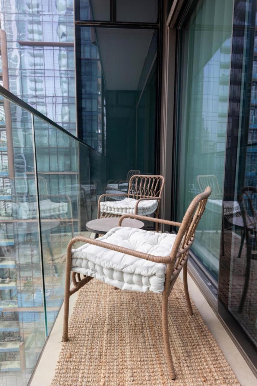 Cosy Fully Renovated Marina Gate Dubai