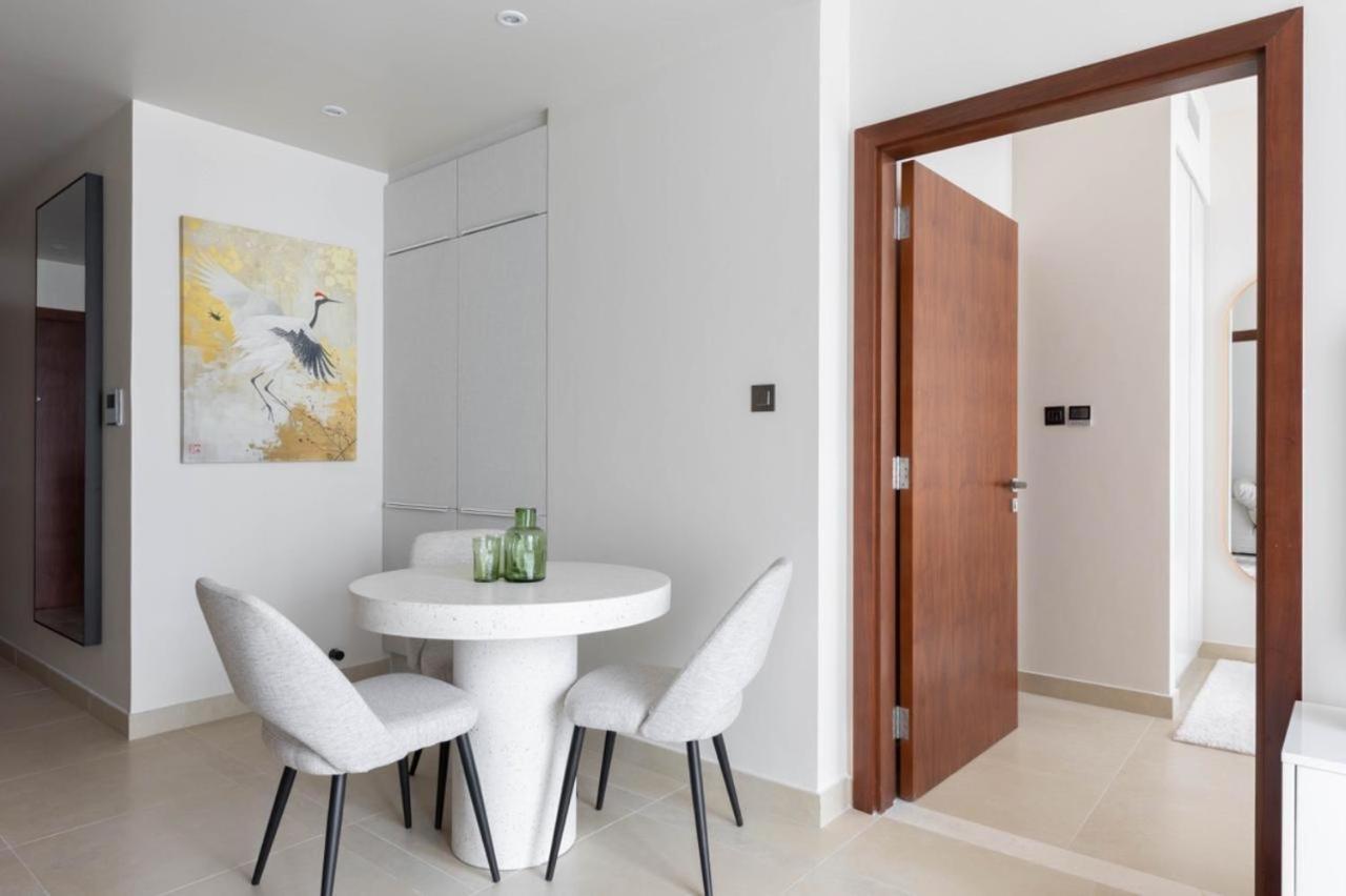 Cosy Fully Renovated Marina Gate