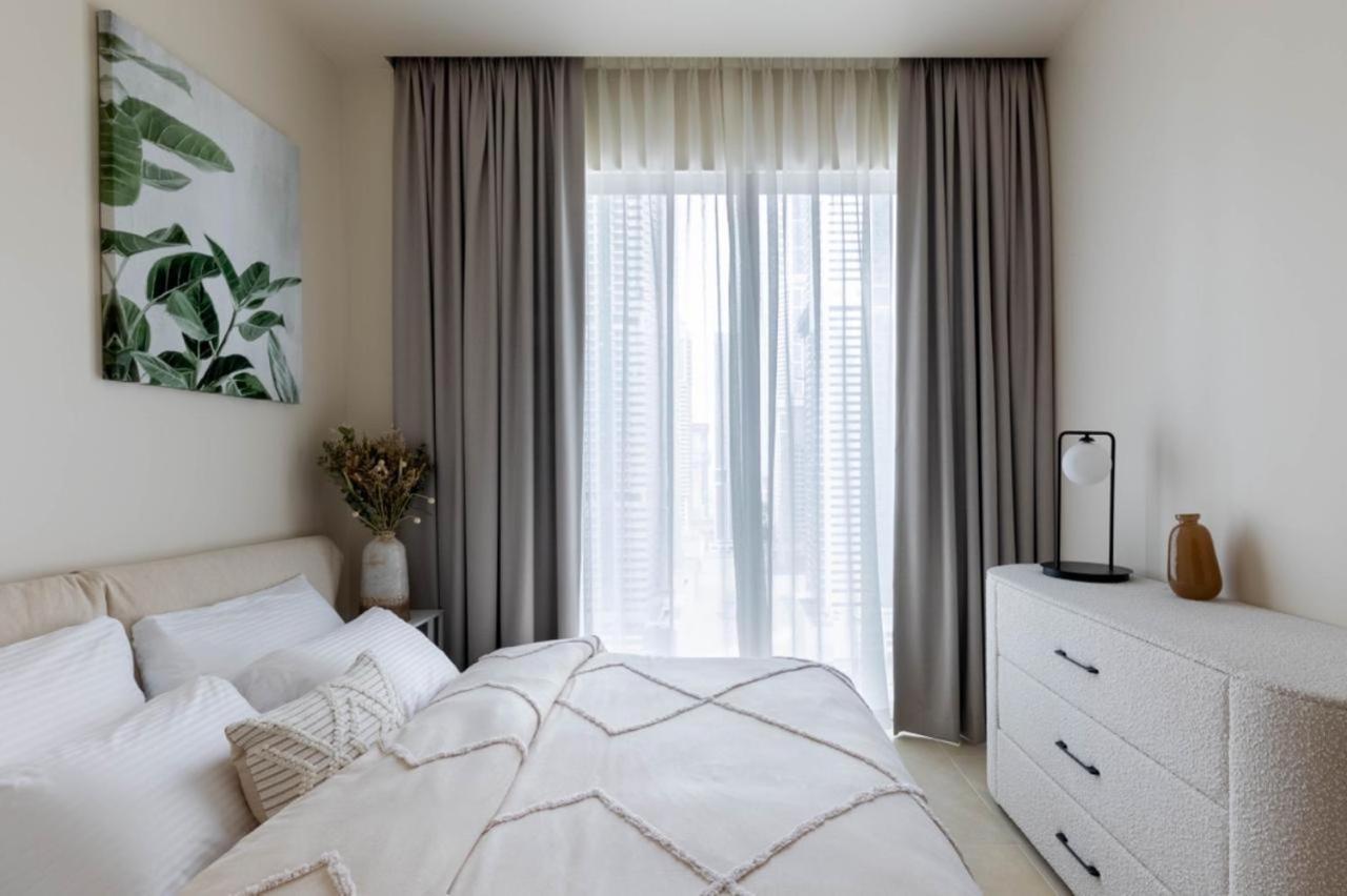 Apartment Cosy Fully Renovated Marina Gate