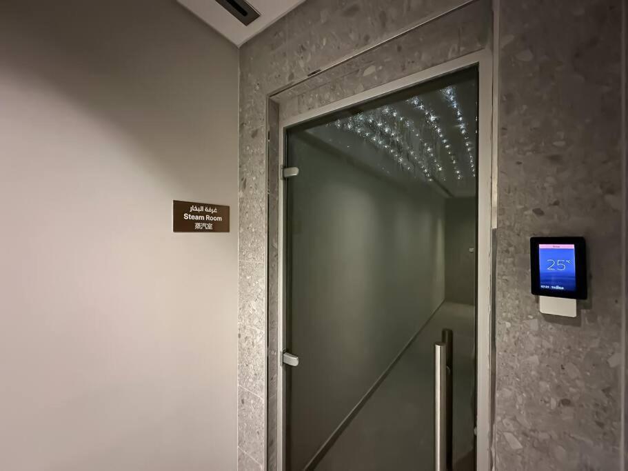 Apartment Sky High Comfort 1br Study With And Canal Views *