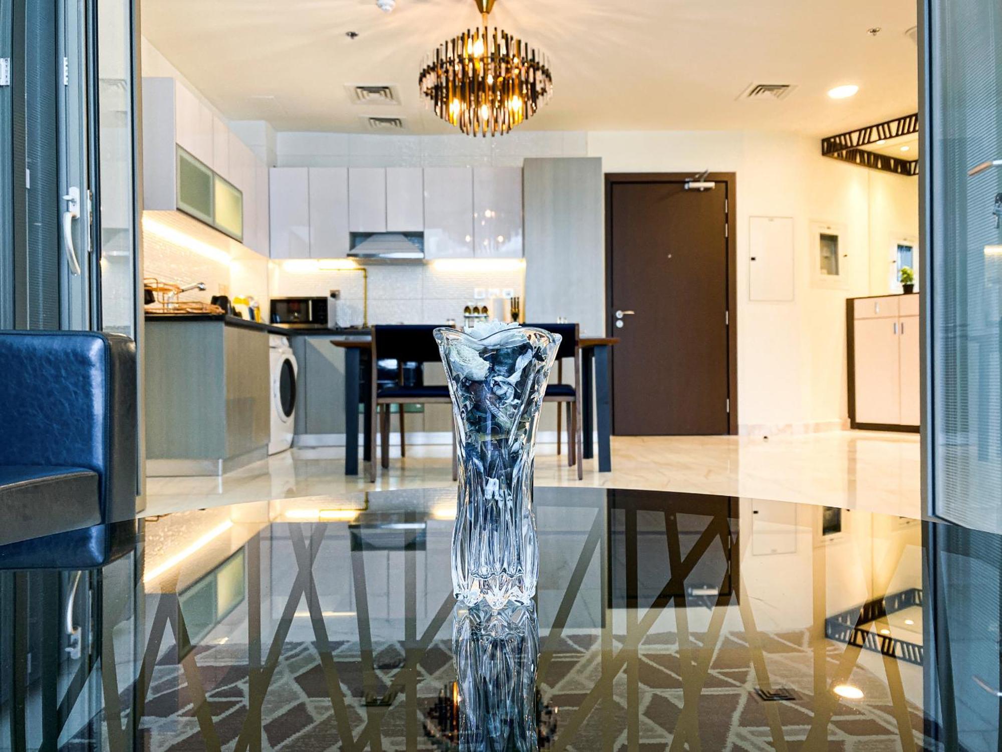 Elegant 1bdr Bayz By Danube, Business Bay-22 * Dubai