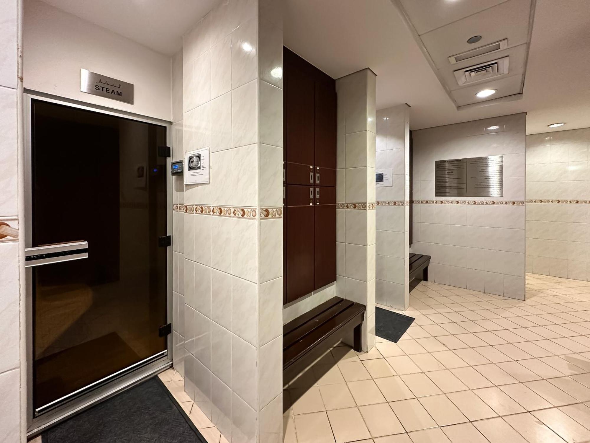 Trophy- Radiant Retreat In Jlt With Skyline View * Dubai