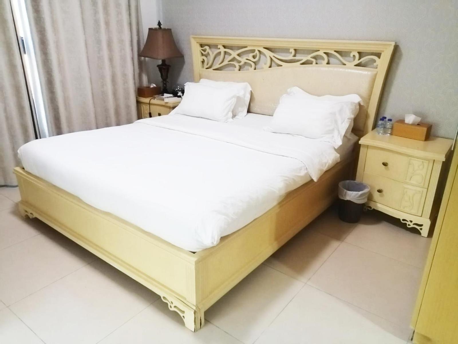 Altoot Homes Villa