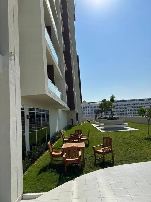 Apartment Modern In Arjan - Dubai