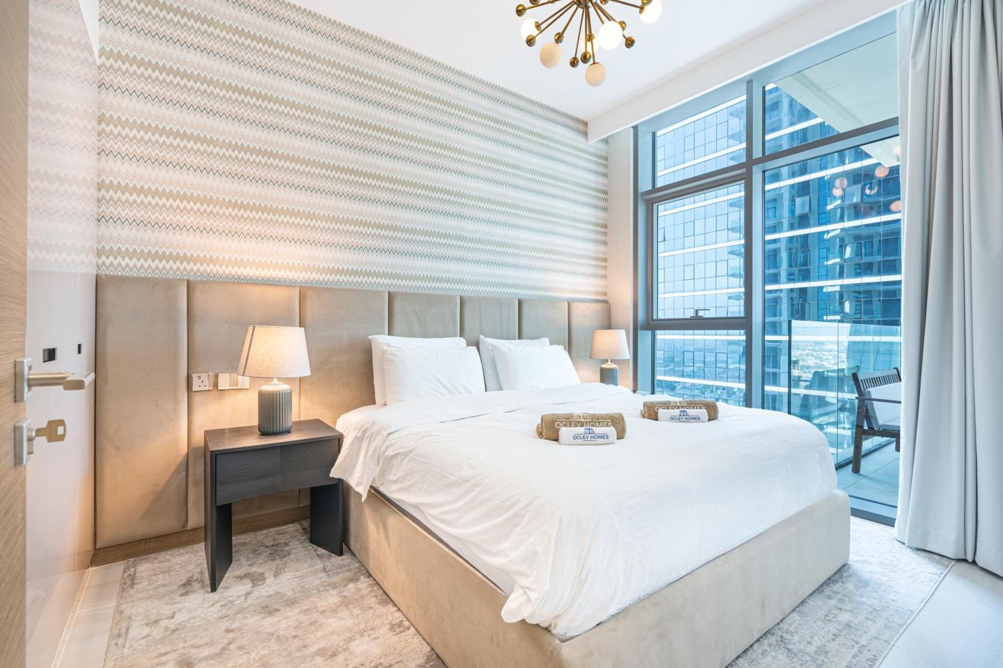 Elegantly Furnished Missoni With Canal Views
