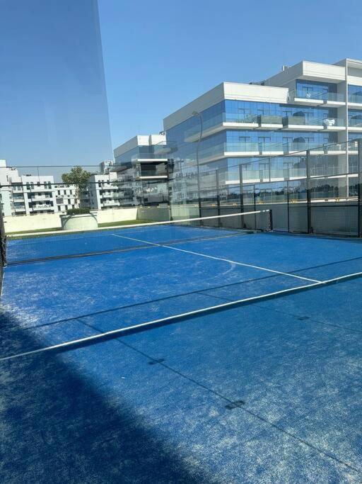 Modern In Arjan - Apartment *