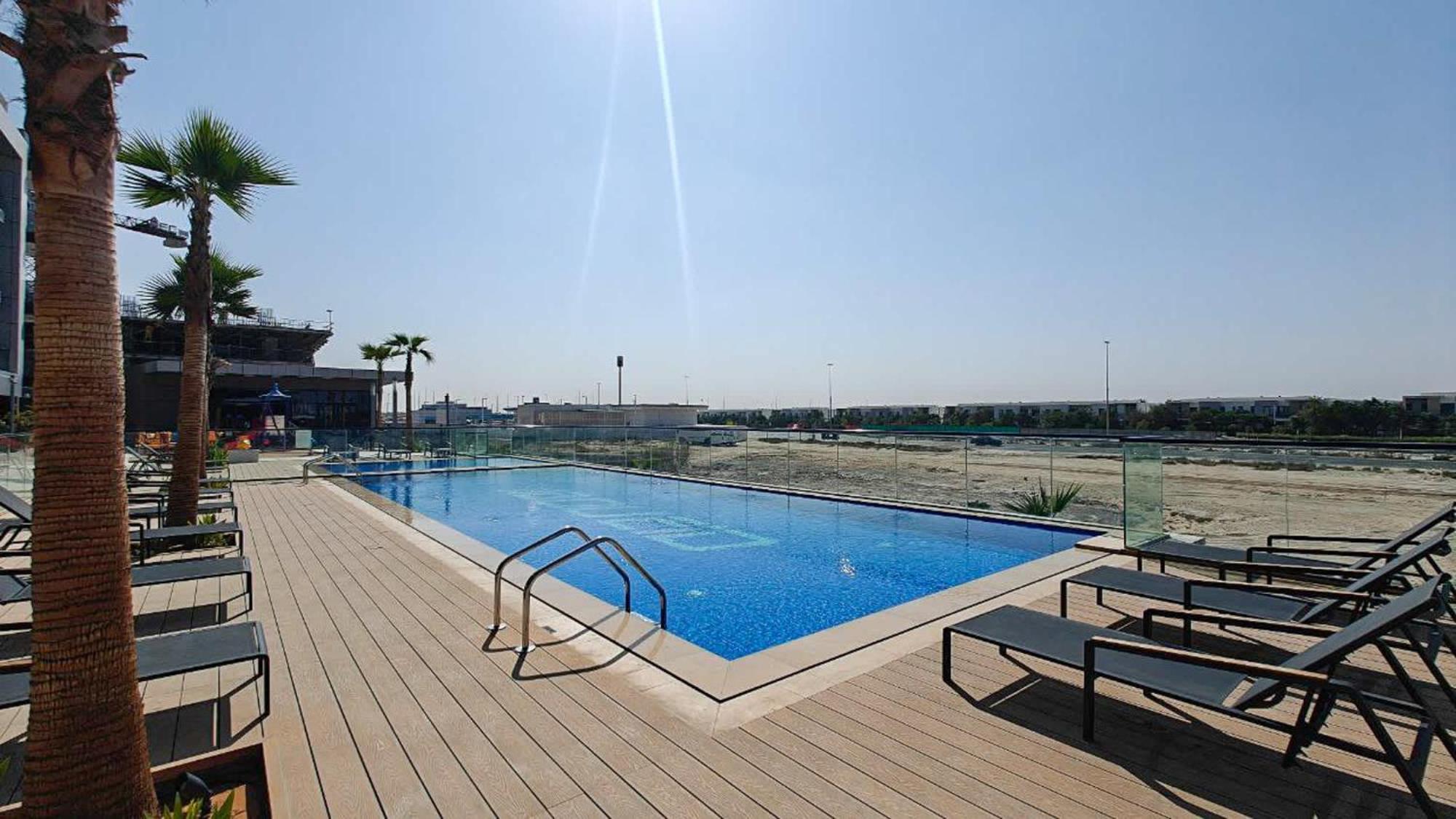 In At Celia Perfect For 2 * Dubai
