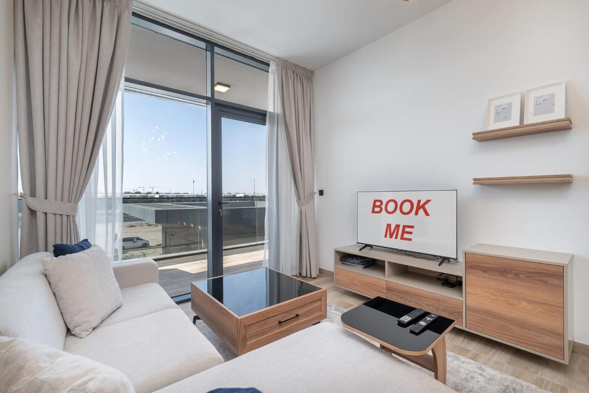 In At Celia Perfect For 2 Apartment Dubai