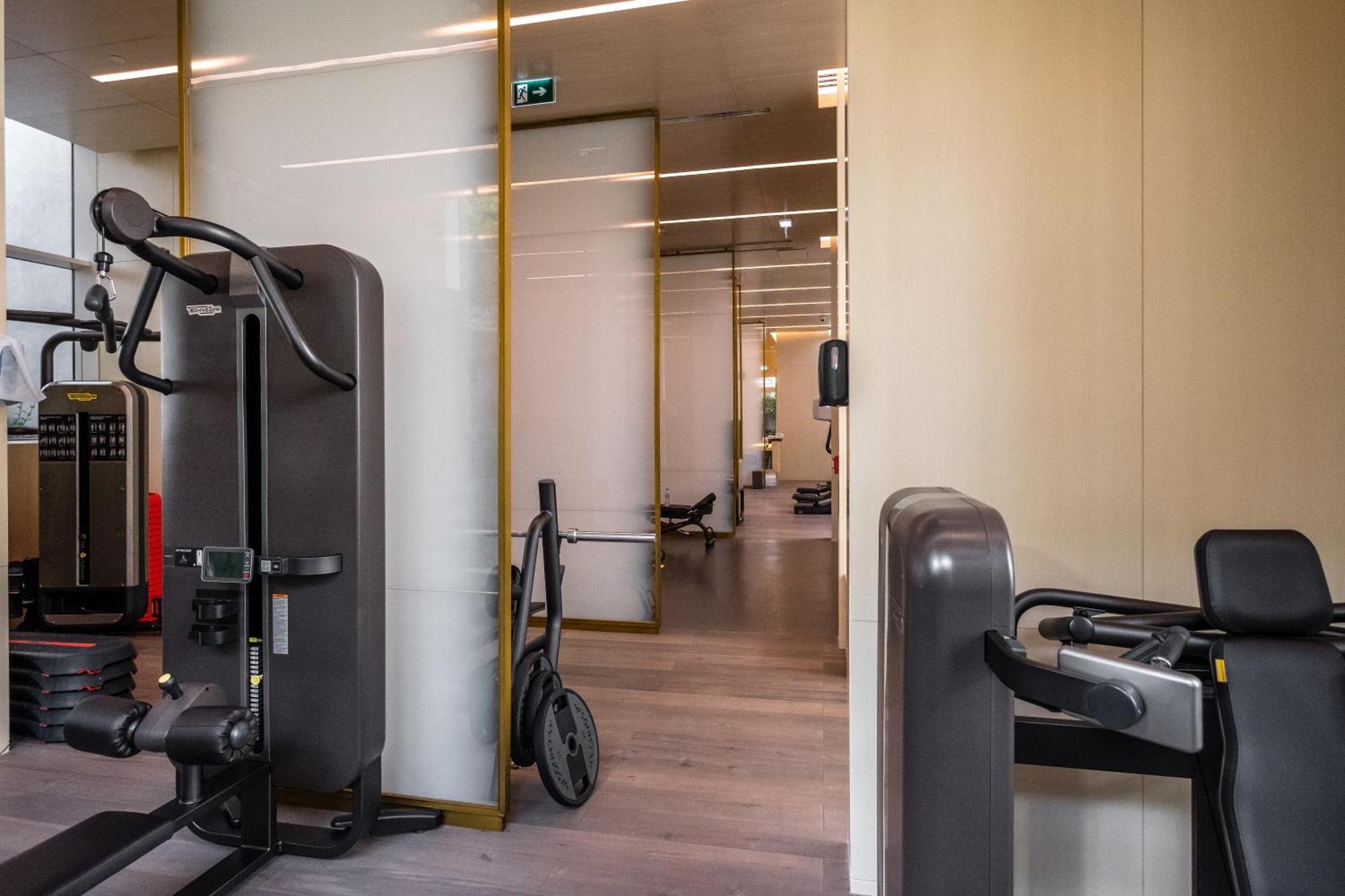 Apartment Superluxury In Five Palm, Pool & Access
