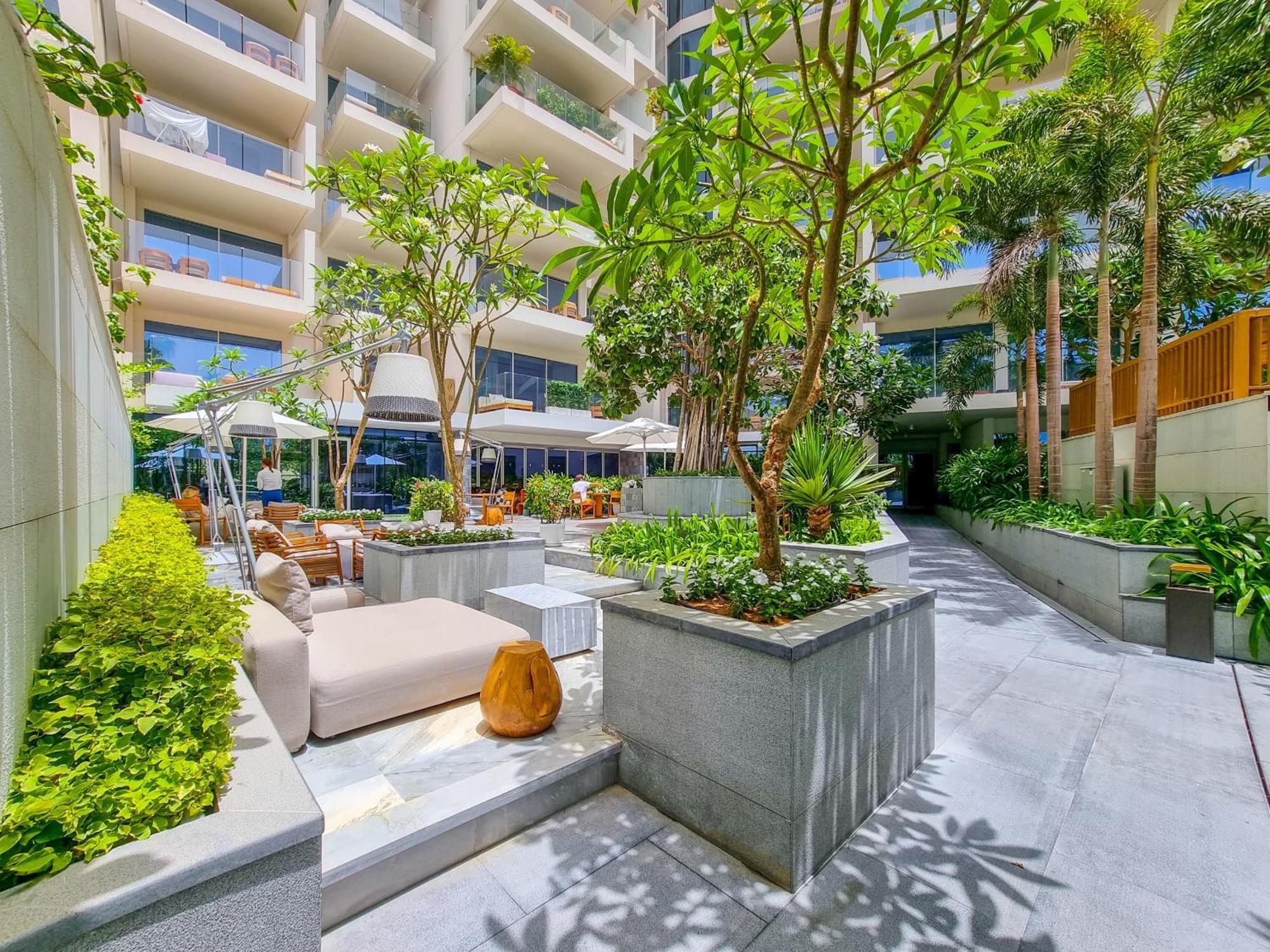 Superluxury In Five Palm, Pool & Access Apartment *