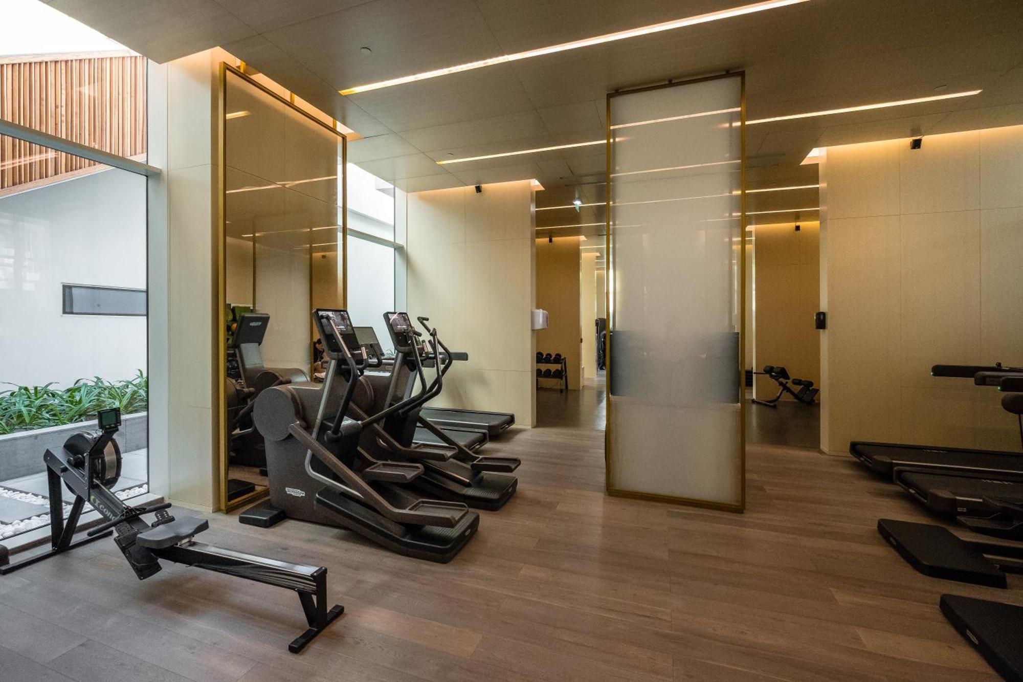 Apartment Superluxury In Five Palm, Pool & Access *